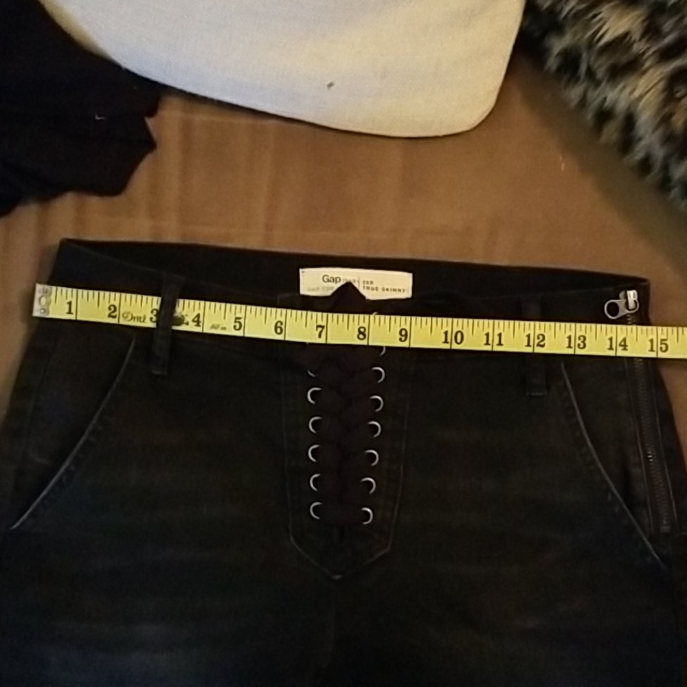 Gap jeans - Picture 6 of 7
